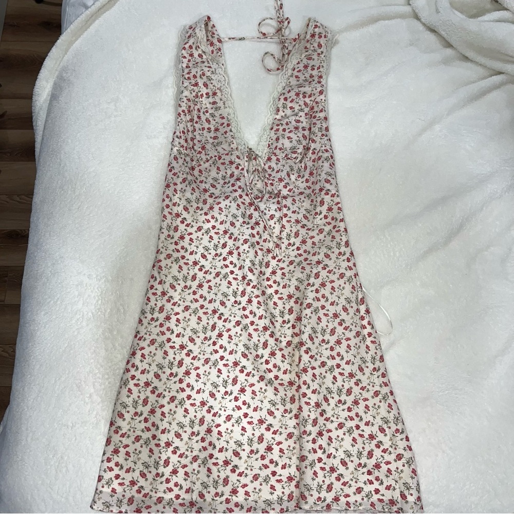 Cotton Candy LA Dress
